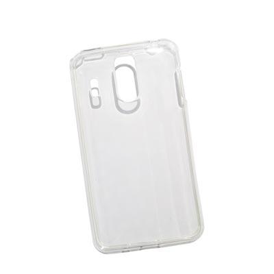 Ốp lưng Slicon Sky A890