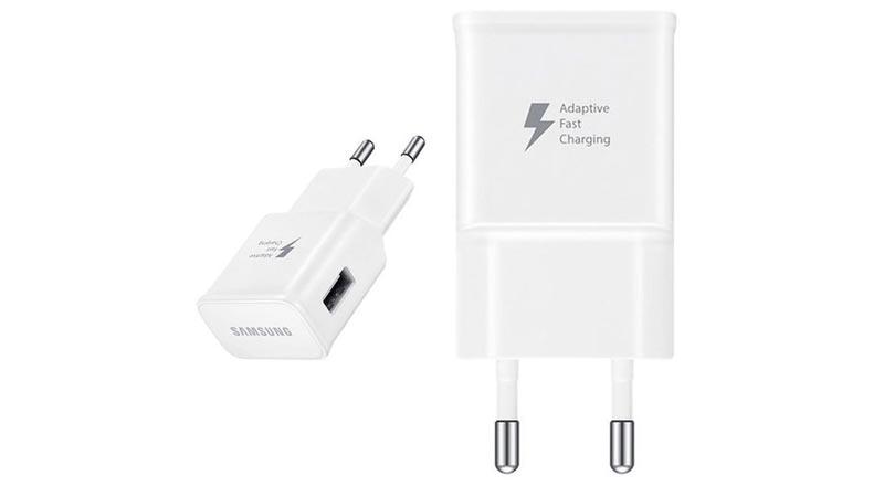 Củ sạc nhanh Samsung S6