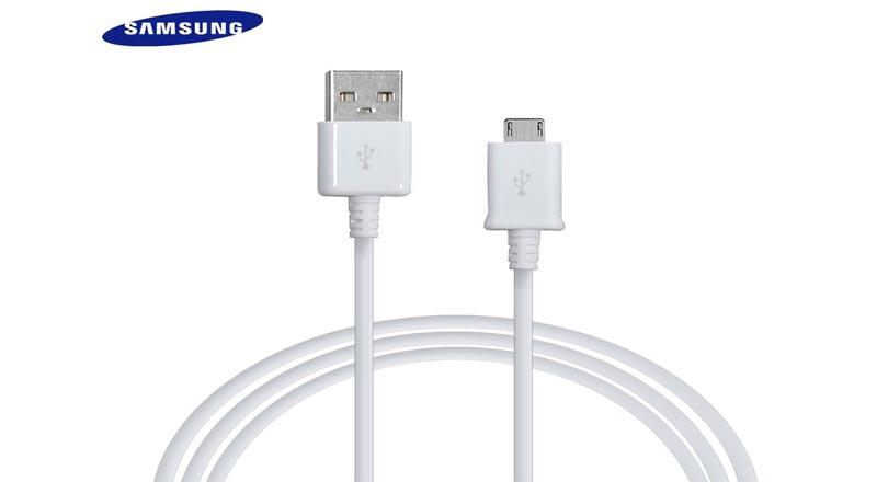 Cáp USB Samsung S6