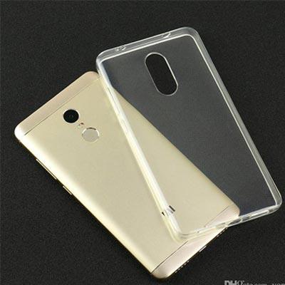 Ốp lưng Slicon Xiaomi Redmi Note 4x