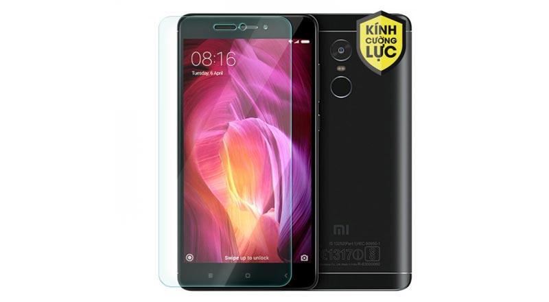 Cường lực Xiaomi Resmi Note 4x