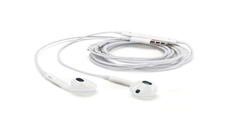 Tai Nghe iPhone 6/6s Xịn Nobox