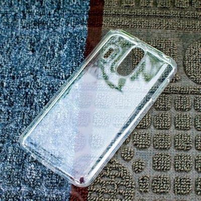 Ốp Lưng Silicon Sky A900