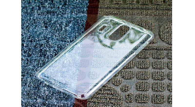 Ốp Lưng Silicon Sky A900