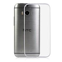 Ốp lưng silicon HTC One M8