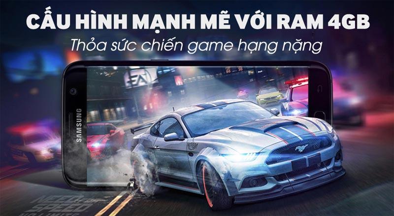 Samsung S7 Chính hãng