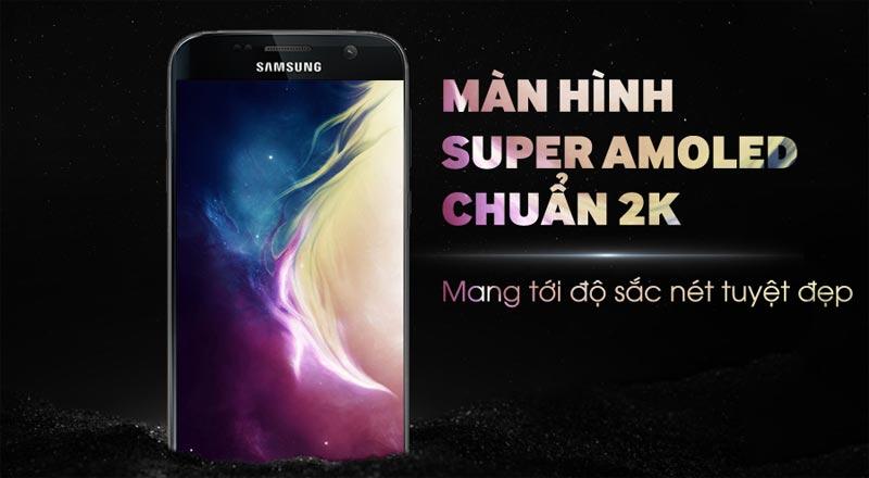 Samsung S7 Chính hãng