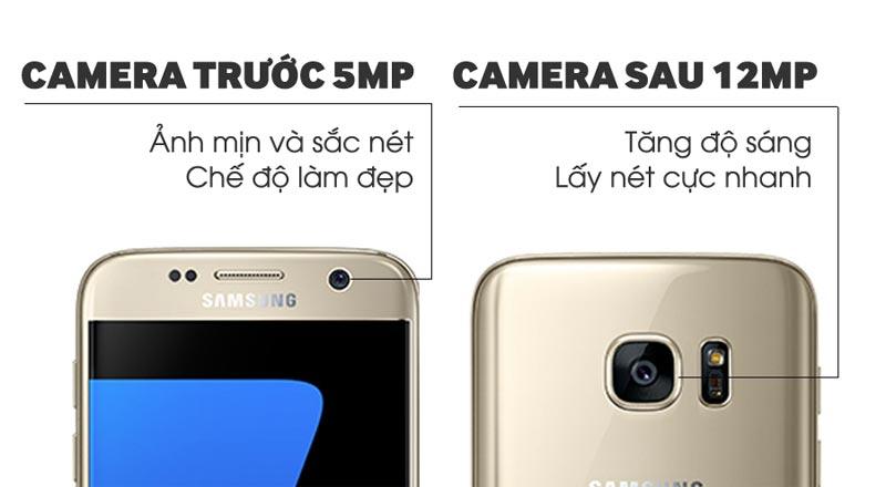 Samsung S7 Chính hãng