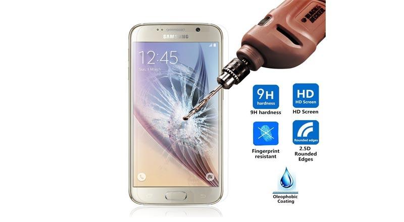 Dán cường lực Samsung S7