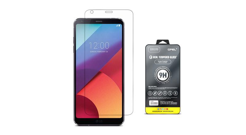 Miếng dán cường lực LG G6