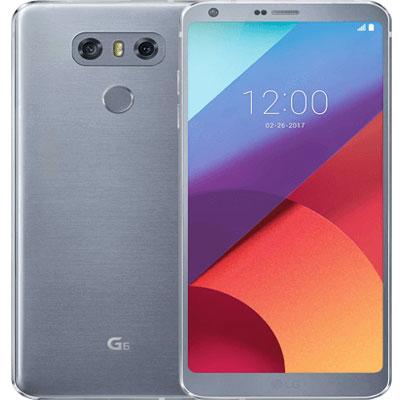 LG G6 Chính Hãng