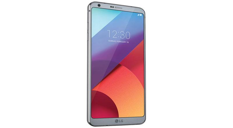 LG G6 Chính Hãng