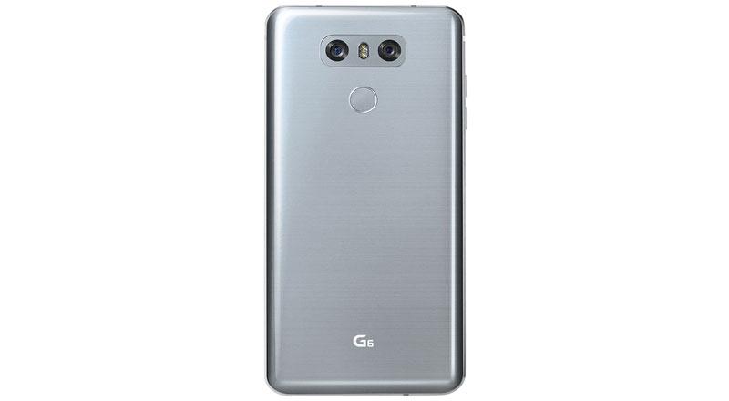 LG G6 Chính Hãng