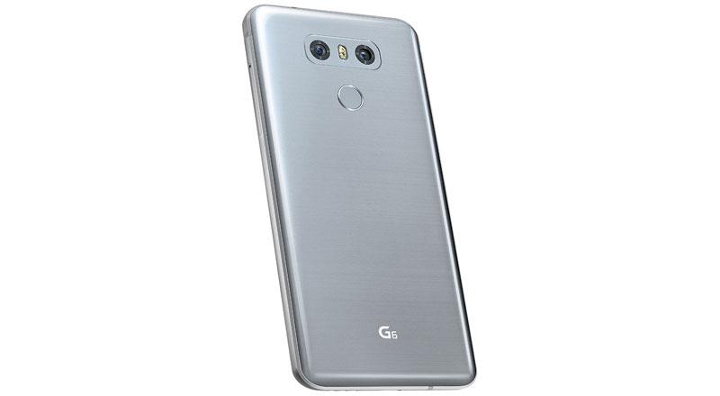 LG G6 Chính Hãng