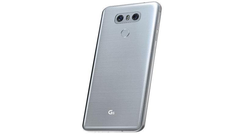 LG G6 Chính Hãng