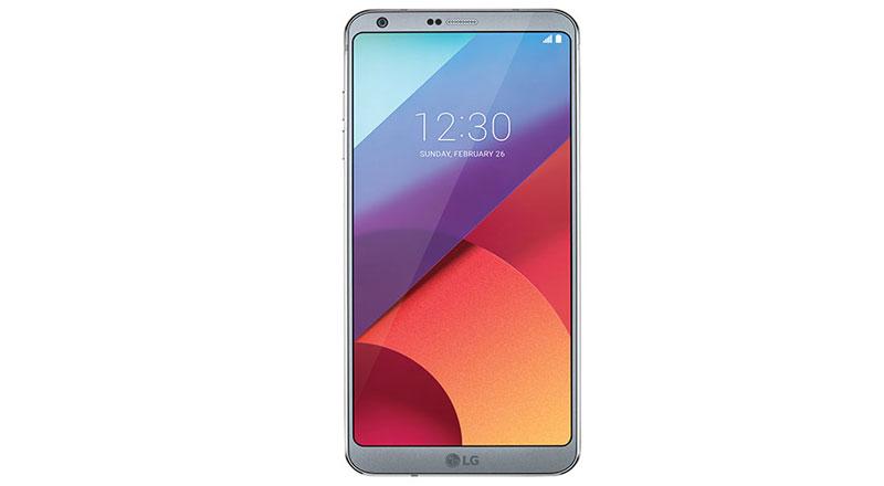 LG G6 Chính Hãng
