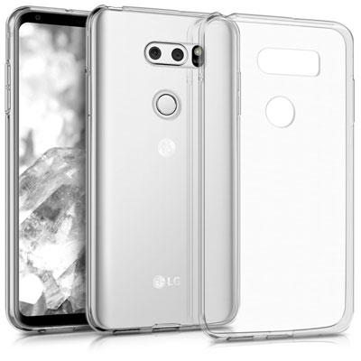 Ốp lưng Slicon LG V30