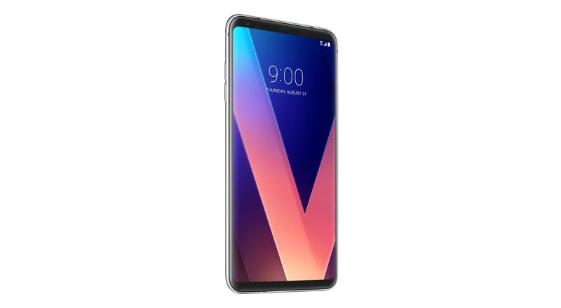 LG V30 Chính Hãng