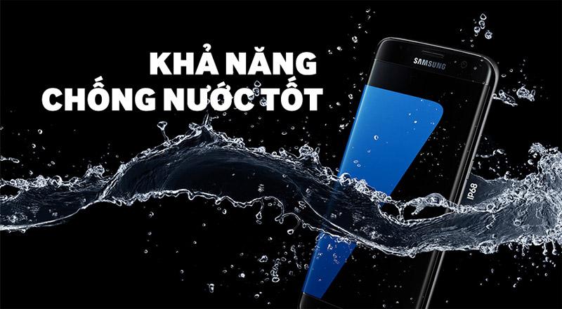 Samsung Galaxy S7 Edge Chính Hãng 