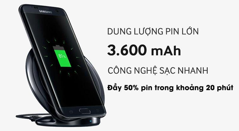 Samsung Galaxy S7 Edge Chính Hãng 