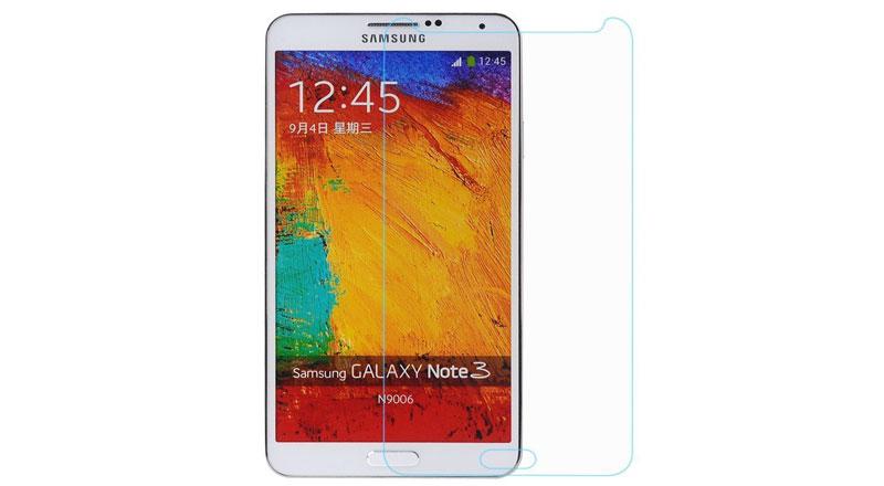 Miếng dán cường lực Samsung Note3