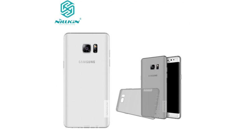 Ốp lưng silicon Samsung Galaxy Note FE