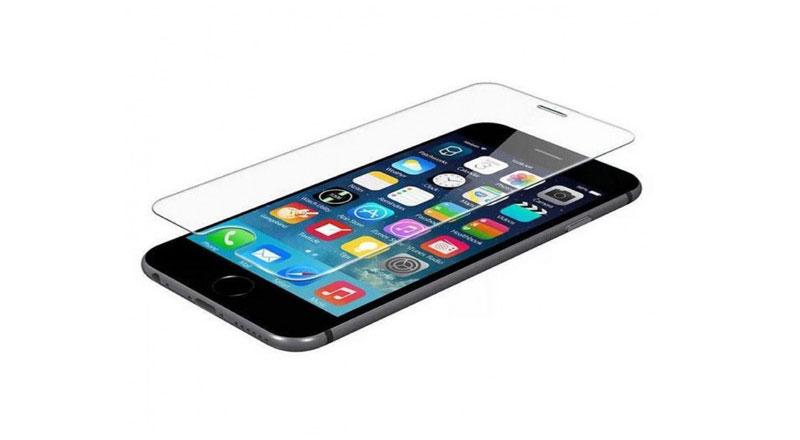 Miếng dán cường lực iPhone 6 plus