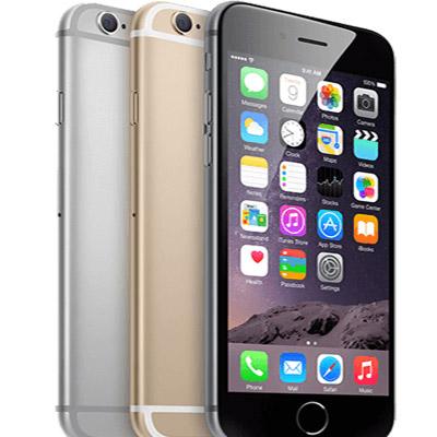 iPhone 6 Plus Quốc Tế Chính Hãng