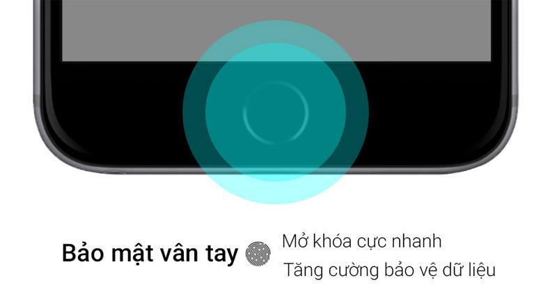 iPhone 6 Plus Quốc Tế Chính Hãng