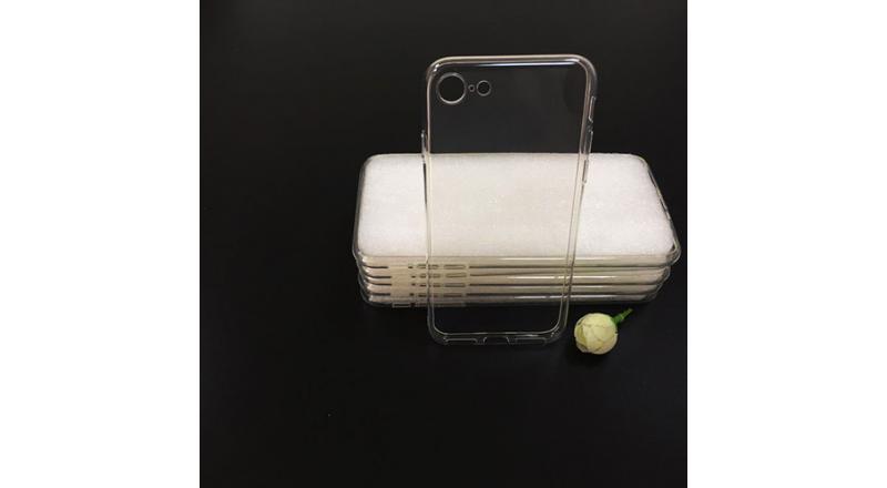 Ốp lưng silicon iPhone 7 Plus