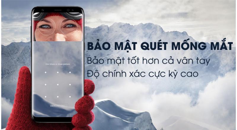 Samsung Galaxy S8 Plus