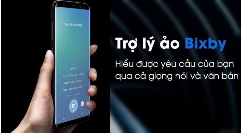 Samsung Galaxy S8 Plus