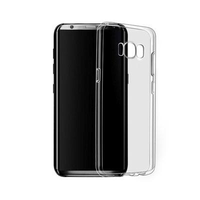 Ôp lưng silicon Samsung Galaxy S8 Plus