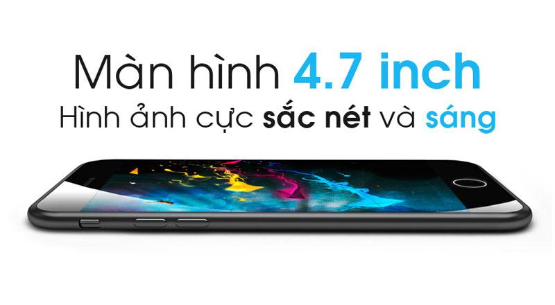 iPhone 7 Quốc Tế Chính Hãng