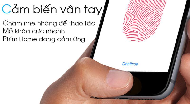 iPhone 7 Quốc Tế Chính Hãng