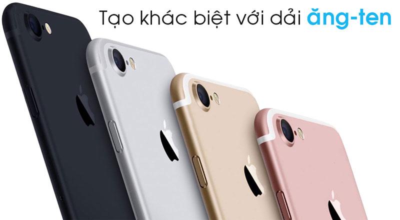 iPhone 7 Quốc Tế Chính Hãng