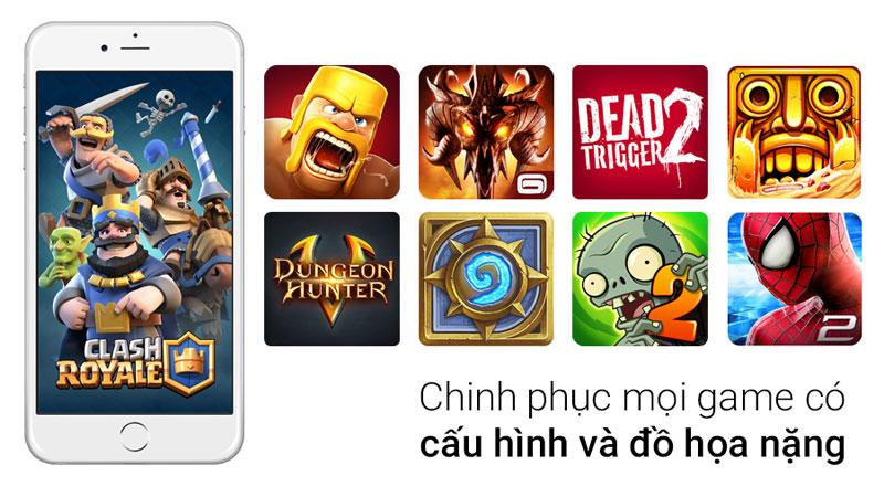 iPhone 7 Quốc Tế Chính Hãng