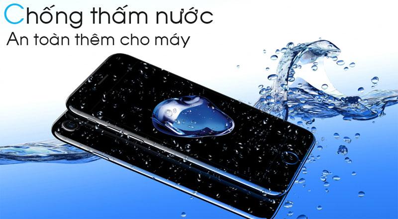 iPhone 7 Quốc Tế Chính Hãng