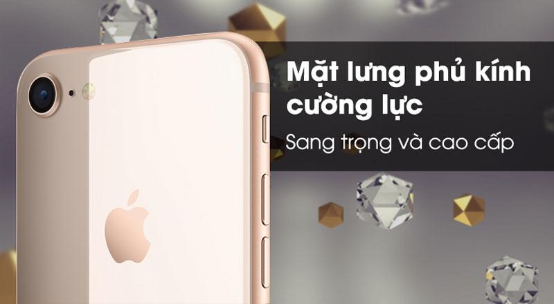 iPhone 8 Quốc Tế