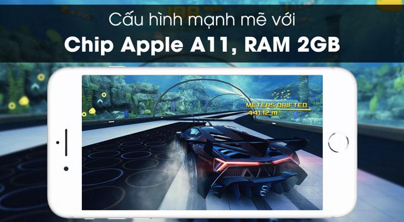 iPhone 8 Quốc Tế