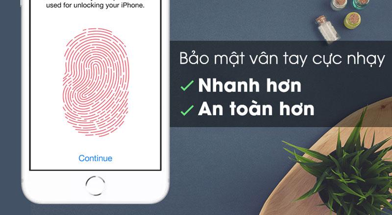 iPhone 8 Quốc Tế