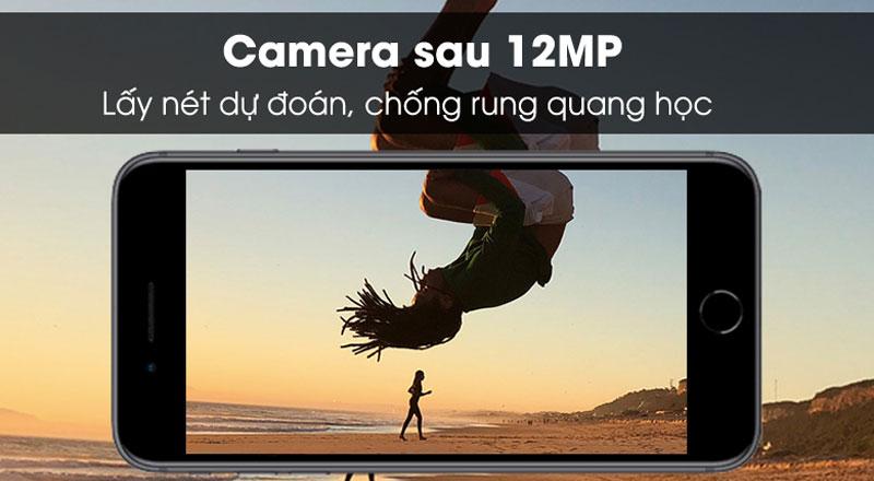 iPhone 8 Quốc Tế