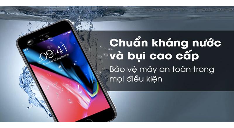 iPhone 8 Plus Quốc Tế Chính Hãng