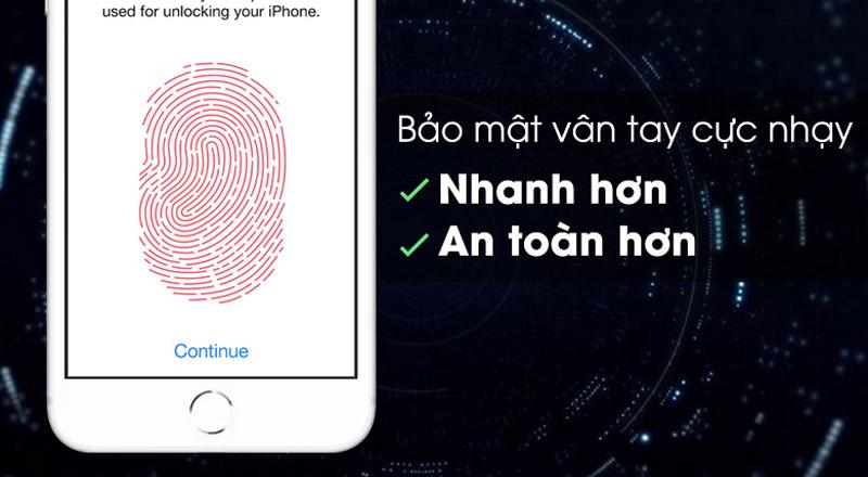 iPhone 8 Plus Quốc Tế Chính Hãng