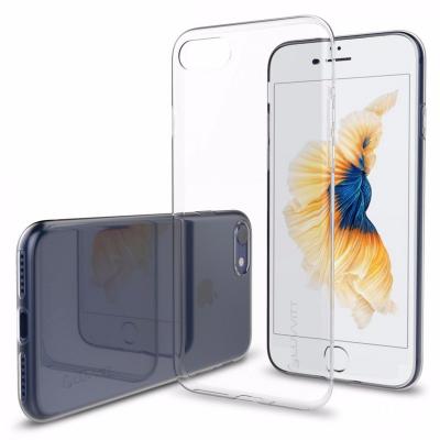 Ốp lưng silicon iPhone 8 Plus