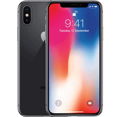 iPhone X Quốc Tế