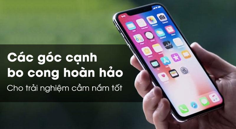 iPhone X Quốc Tế