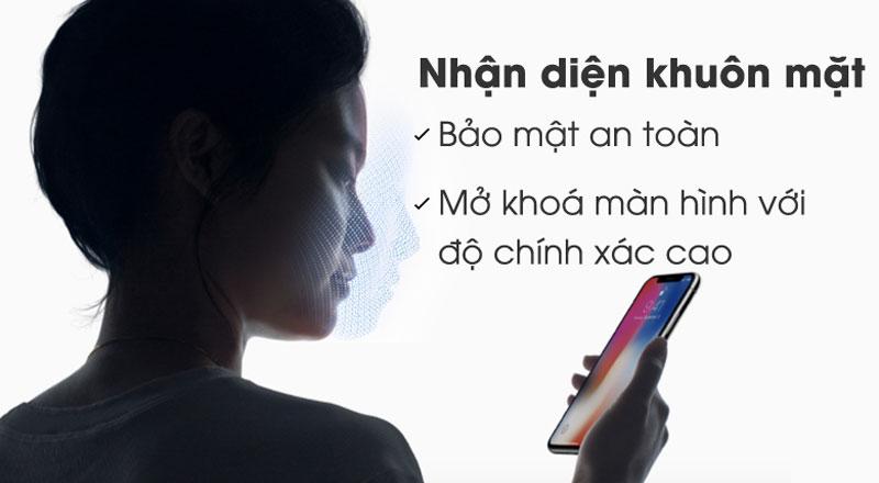 iPhone X Quốc Tế