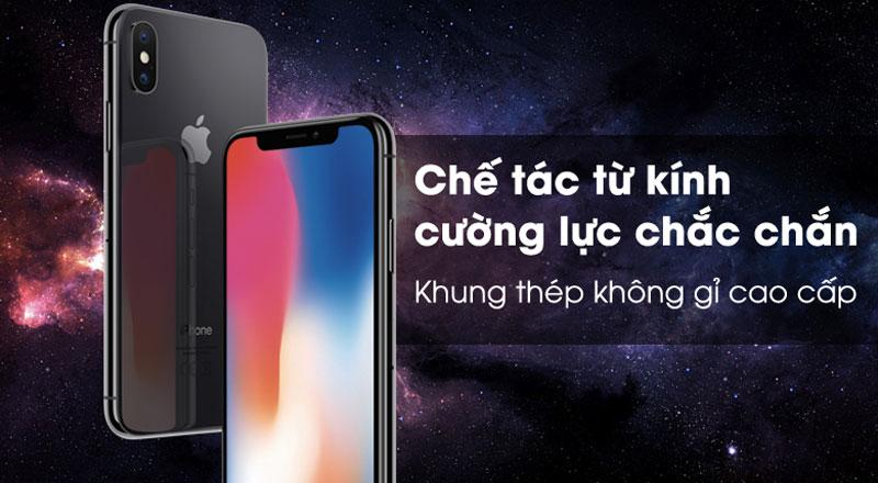 iPhone X Quốc Tế