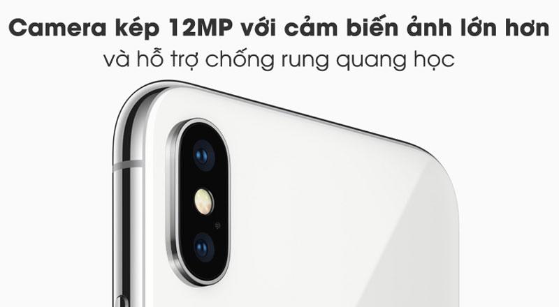iPhone X Quốc Tế
